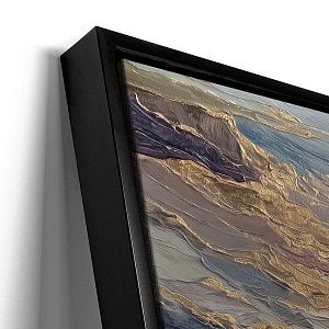 Горная река