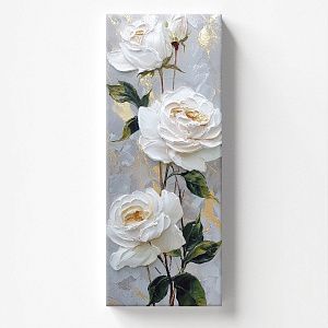 Цветы в саду