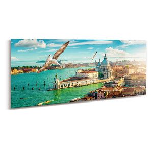 Венецианская лагуна