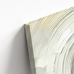 Абстракция "Воздух"