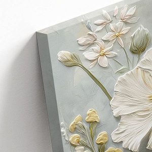 Цветы в саду