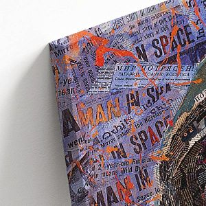 Юрий Гагарин