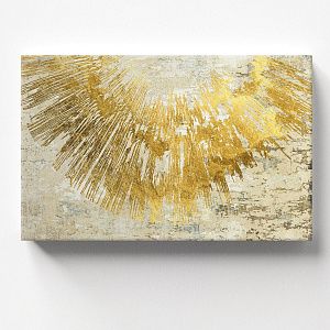 Золотое солнце