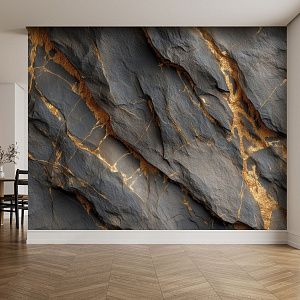 Каменная стена