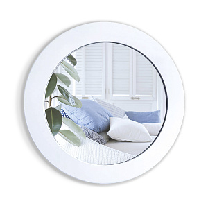 Круглое "Белое дерево"