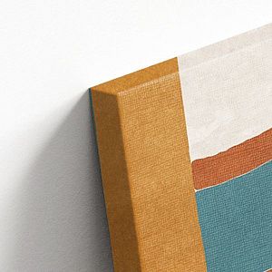 Графичная абстракция