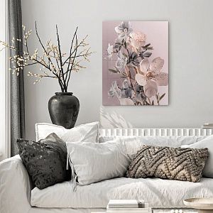 Весенние цветы