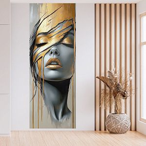 Мраморная дева