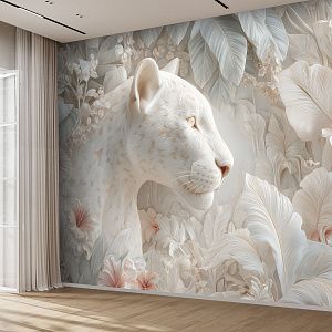 Дикая кошка