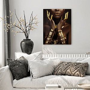 Золотые украшения