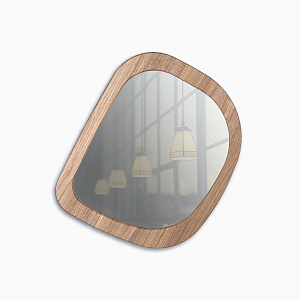 Гармония рыжий дуб 51 х 41 см