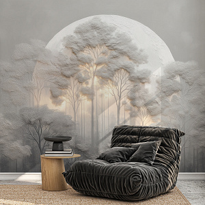 Полнолуние