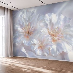 Поцелуй утренней росы