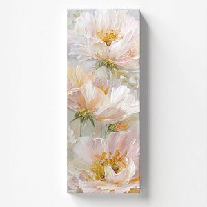 Цветы в саду