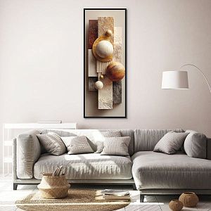 Геометрическая абстракция