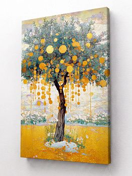 Денежное дерево