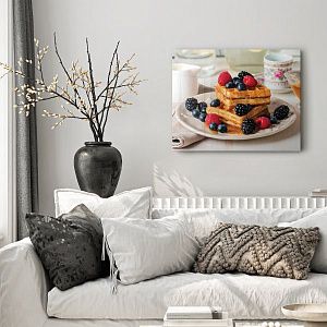 Венские вафли