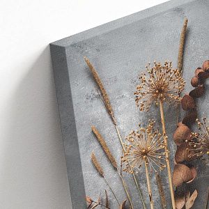 Букет сухоцветов