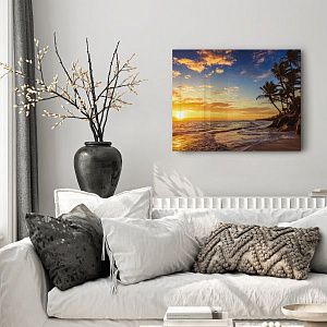 Райский остров