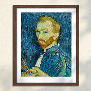 Винсент Ван Гог