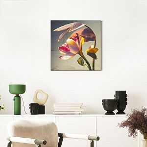 Цветочная композиция