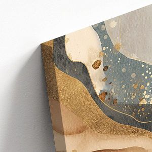 Абстракция "Страсть"