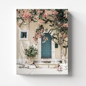 Романтичный переулок