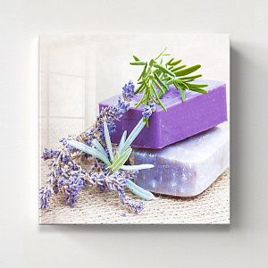 Мыло с травами