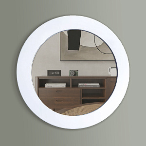 Круглое "Белое дерево"