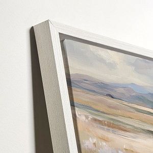 Скандинавский пейзаж