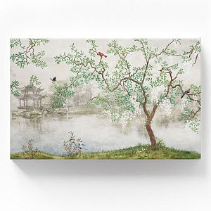 Японский сад