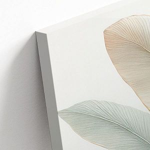 Банановые листья