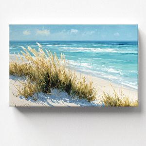 Морской пейзаж