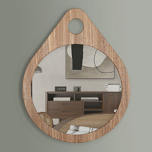 Капля, дуб сонома