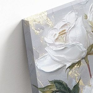 Цветы в саду