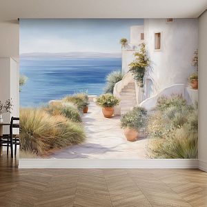 Путь к морю