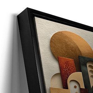 Геометрическая абстракция