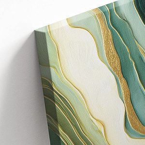 Зеленые флюиды