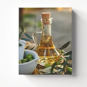 Оливковое масло