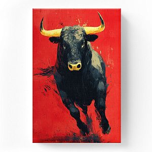 Мощь и страсть