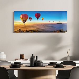 Воздушные шары