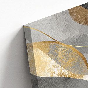 Абстракция "Любовь"