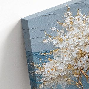 Одинокое дерево