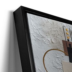 Абстрактная геометрия