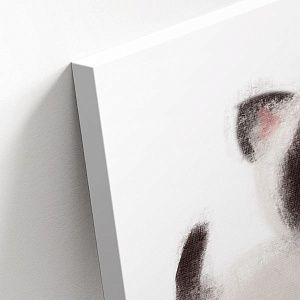 Нежная кошечка