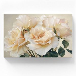 Французская роза