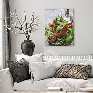 Средиземноморская диета