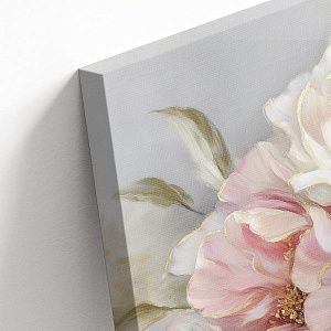 Цветы в саду