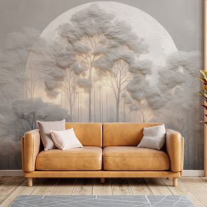 Полнолуние