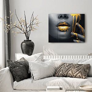 Модель Золото